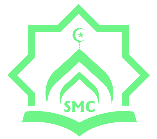 Sevenoaks Muslim Centre Logo