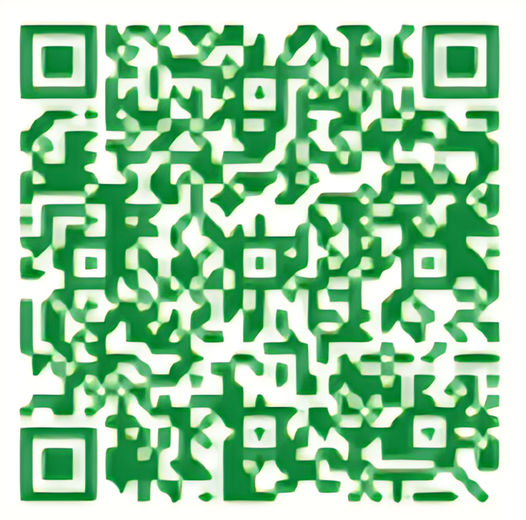 QR Code to pay online